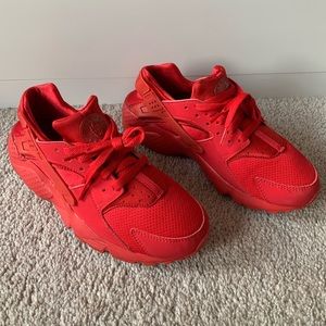 Nike Huarache Kids 6.5